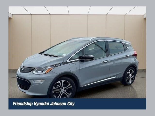 2020 Chevrolet Bolt EV Premier