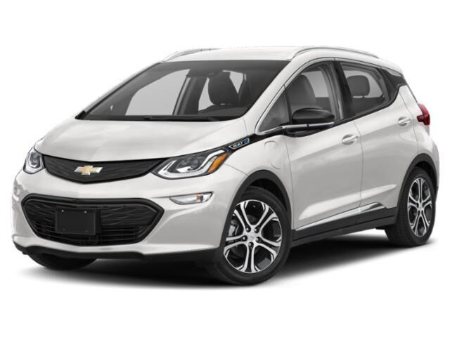 2021 Chevrolet Bolt EV Premier