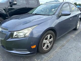 2013 Chevrolet Cruze 1LT Auto