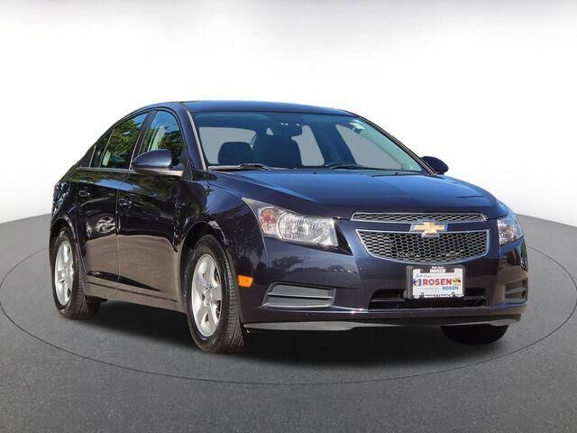 2014 Chevrolet Cruze 1LT Auto