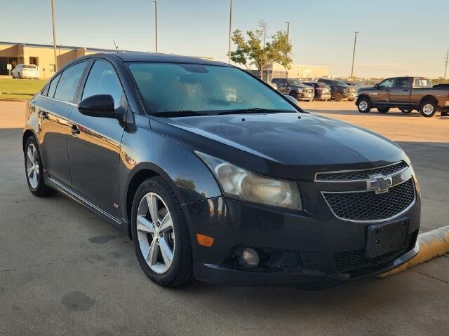 2014 Chevrolet Cruze 2LT Auto