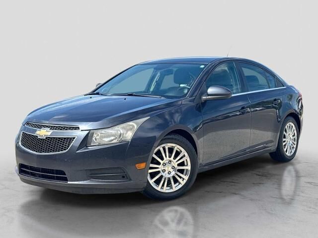 2014 Chevrolet Cruze ECO Auto