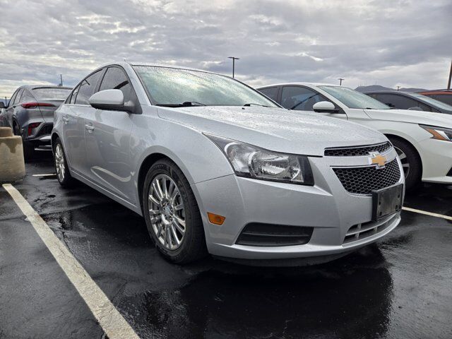 2012 Chevrolet Cruze ECO