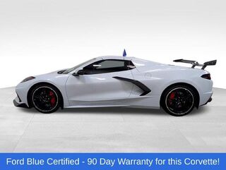 2021 Chevrolet Corvette Stingray
