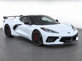 2023 Chevrolet Corvette 2LT