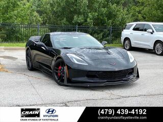 2019 Chevrolet Corvette Stingray