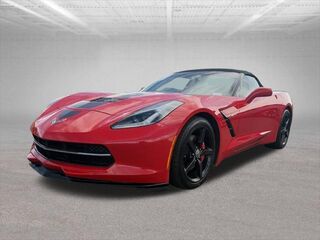 2014 Chevrolet Corvette Stingray