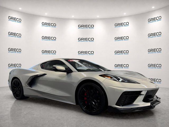 2024 Chevrolet Corvette 3LT