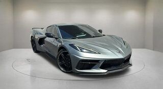 2022 Chevrolet Corvette Stingray