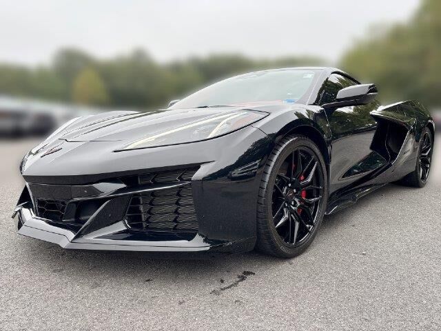 2024 Chevrolet Corvette Z06