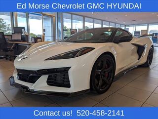 2026 Chevrolet Corvette Z06