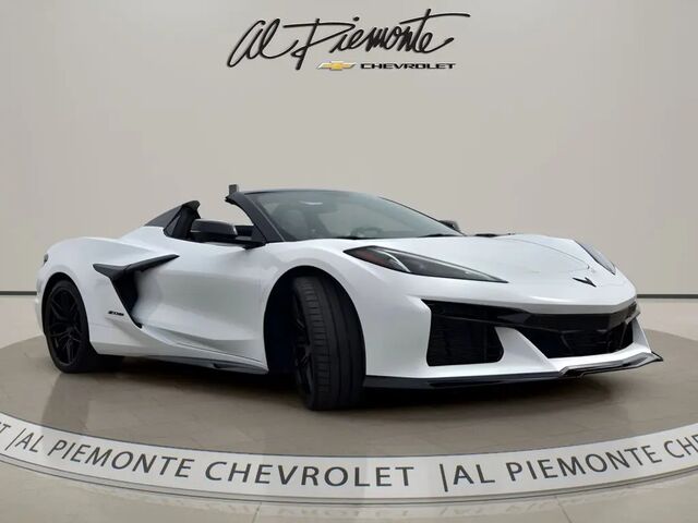 2023 Chevrolet Corvette Z06
