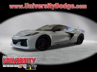 2024 Chevrolet Corvette 3LZ