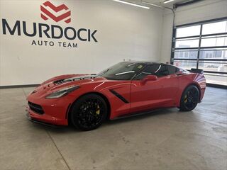2014 Chevrolet Corvette Stingray Z51