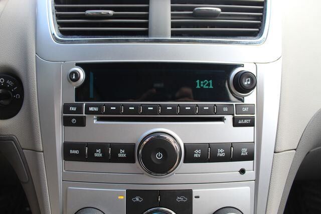 2012 Chevrolet Malibu LS