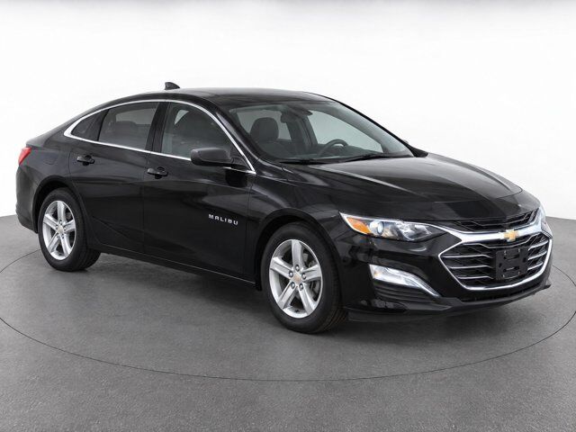 2020 Chevrolet Malibu LS