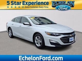 2024 Chevrolet Malibu LS
