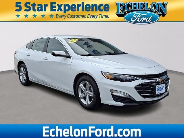 2024 Chevrolet Malibu LS