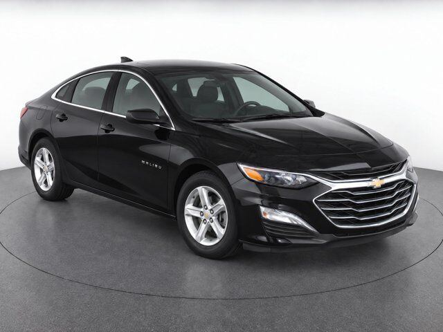 2024 Chevrolet Malibu LS
