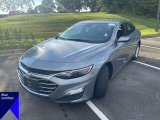 2024 Chevrolet Malibu LS