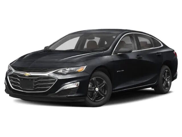 2024 Chevrolet Malibu LS — photo 1 of 23
