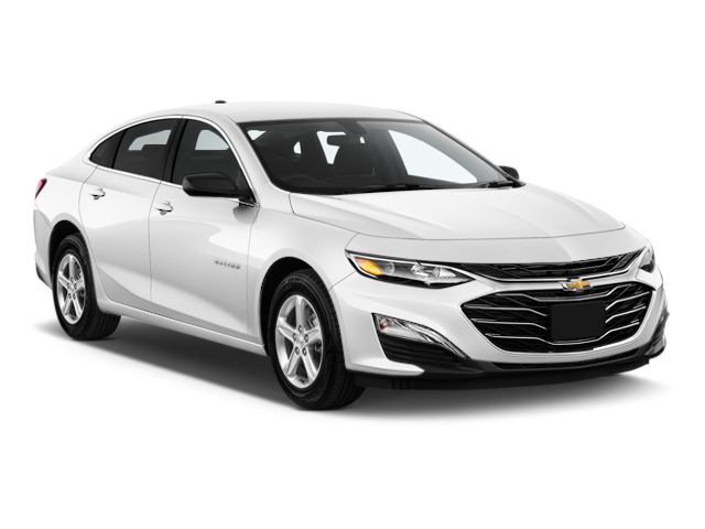 2023 Chevrolet Malibu LS — photo 1 of 13