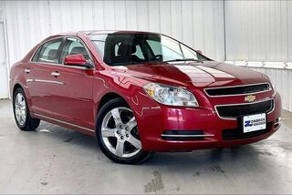 2012 Chevrolet Malibu LT