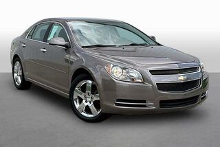2012 Chevrolet Malibu LT