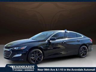 2019 Chevrolet Malibu LS Fleet