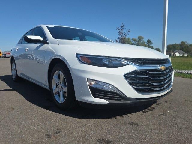 2023 Chevrolet Malibu LS Fleet