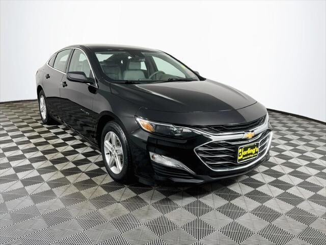 2024 Chevrolet Malibu LS Fleet