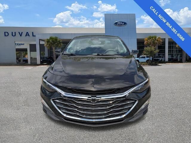 2023 Chevrolet Malibu LS Fleet