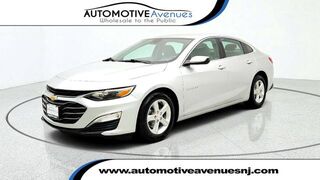 2020 Chevrolet Malibu LS