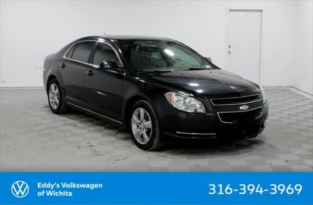 2010 Chevrolet Malibu LT