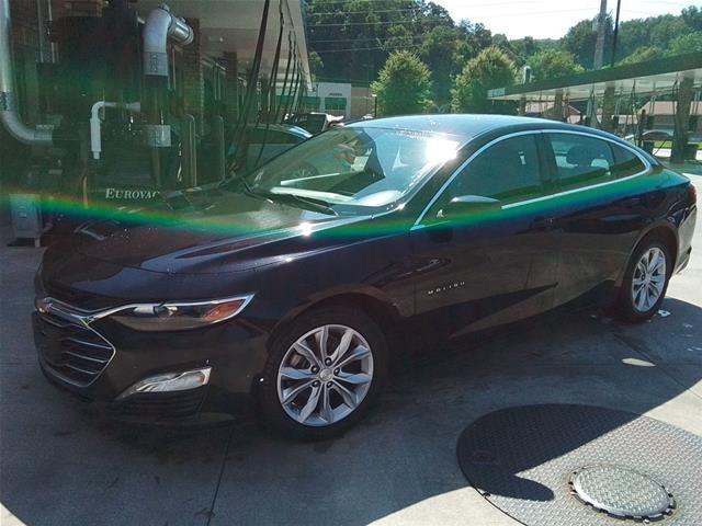 2023 Chevrolet Malibu LT — photo 1 of 1