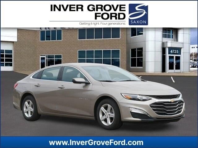 2024 Chevrolet Malibu LT — photo 1 of 13