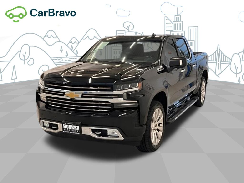2024 Chevrolet Malibu 1LT — photo 1 of 7