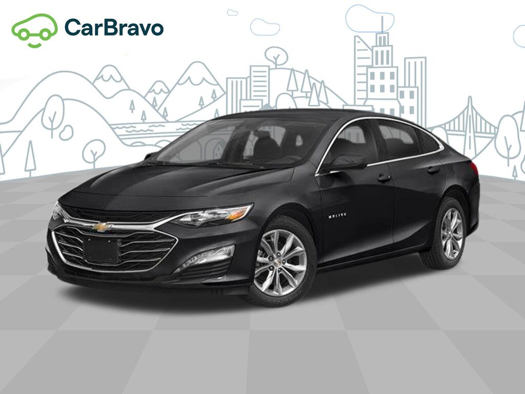 2024 Chevrolet Malibu 1LT — photo 1 of 1