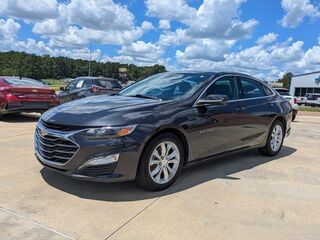 2023 Chevrolet Malibu LT — photo 1 of 27