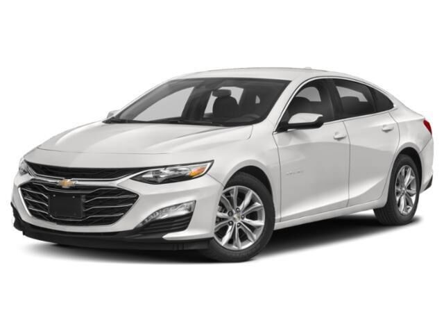 2023 Chevrolet Malibu LT — photo 1 of 26