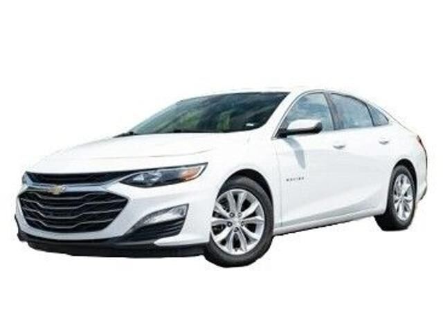 2024 Chevrolet Malibu LT — photo 1 of 38