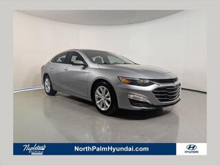 2024 Chevrolet Malibu LT — photo 1 of 13