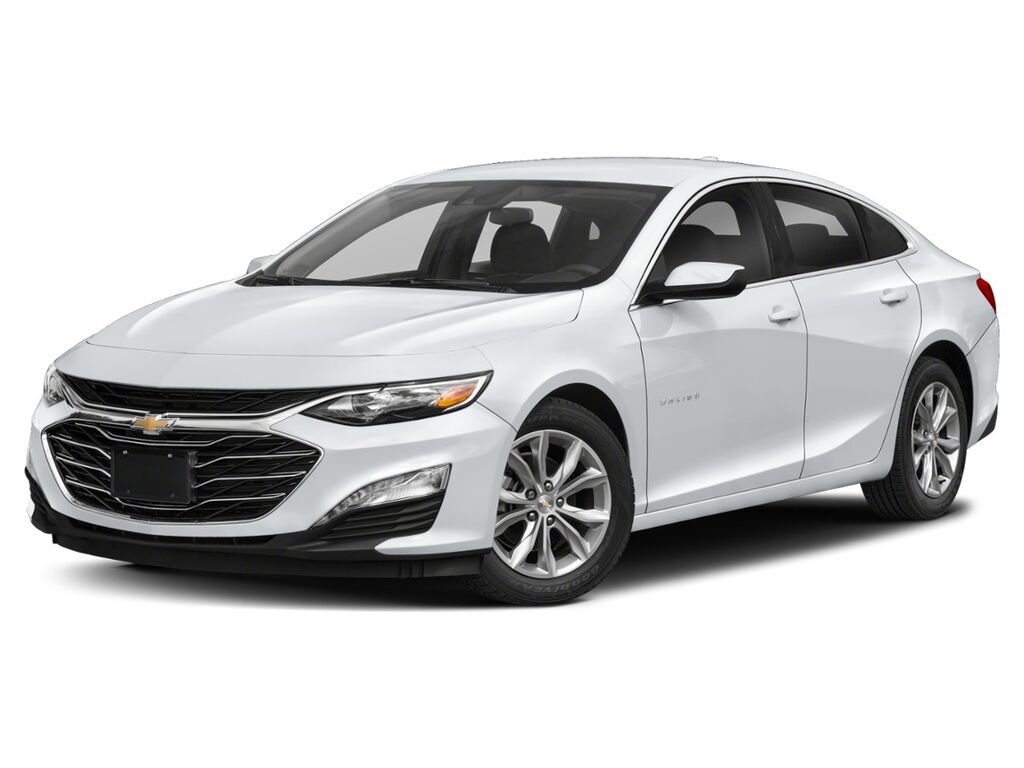 2024 Chevrolet Malibu LT — photo 1 of 16