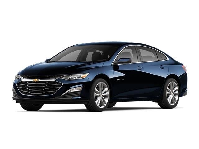 2024 Chevrolet Malibu LT — photo 1 of 1