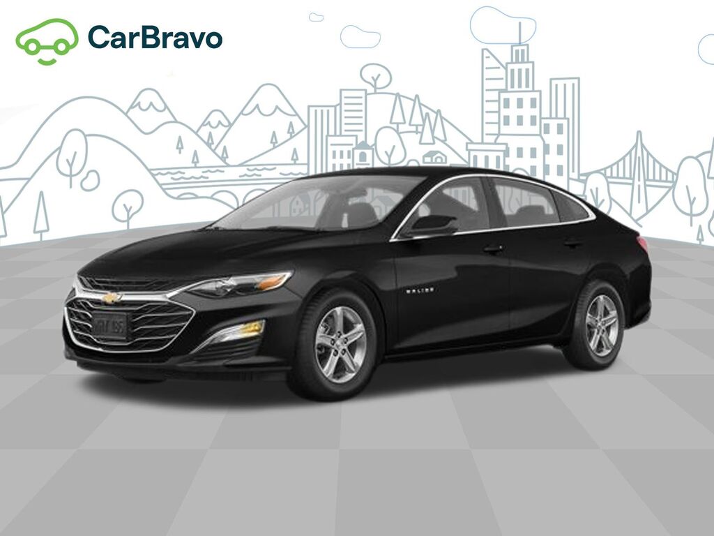 2024 Chevrolet Malibu 2LT — photo 1 of 6