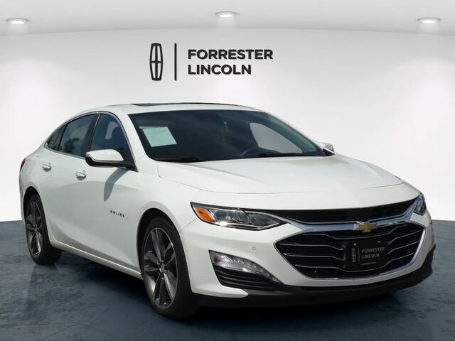2020 Chevrolet Malibu Premier