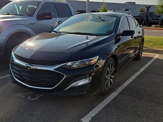 2020 Chevrolet Malibu RS