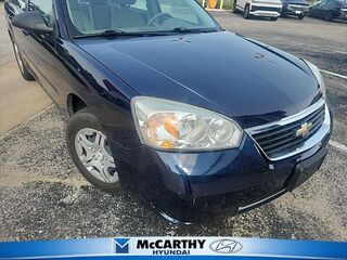 2007 Chevrolet Malibu LS