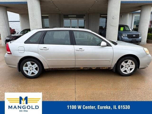 2006 Chevrolet Malibu Maxx LT — photo 1 of 26
