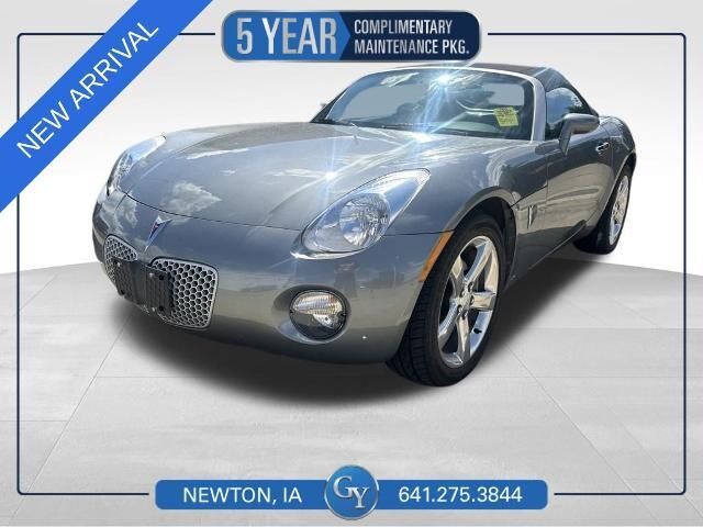 2006 Pontiac Solstice Base — photo 1 of 27